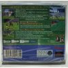 UEFA STRIKER SEGA DREAMCAST PAL T-15102D-50 - ORIGINÁL FÓLIA