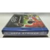 UEFA STRIKER SEGA DREAMCAST PAL T-15102D-50 - ORIGINÁL FÓLIA