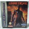 DAREDEVIL Game Boy Advance