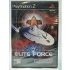 Star Trek Voyager Elite Force Playstation 2 Promo plná hra