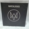 WATCH DOGS ARTBOOK - EXKLUZÍVNA SÚČASŤ DEDSEC COLLECTORS EDÍCIE