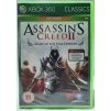 ASSASSIN'S CREED II Game of the Year Edition Classics Best Sellers Xbox 360