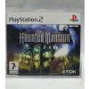 Disney's The Haunted Mansion PROMO PLNÁ HRA PLAYSTATION 2