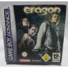 ERAGON Game Boy Advance