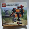 LEGO 75987 Overwatch Omnic Bastion - BLIZZARD ORIGINÁL