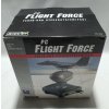 INTERACT SV-242 PC FLIGHT FORCE ANALÓGOVÝ JOYSTICK PRE PC