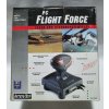 INTERACT SV-242 PC FLIGHT FORCE ANALÓGOVÝ JOYSTICK PRE PC