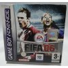 FIFA 06 Game Boy Advance