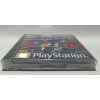 FIGHTING FORCE Playstation 1 PAL ORIGINÁL FÓLIA - MIERNE POŠKODENÝ INLAY