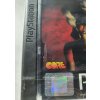 FIGHTING FORCE Playstation 1 PAL ORIGINÁL FÓLIA - MIERNE POŠKODENÝ INLAY