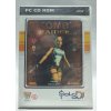 PC TOMB RAIDER FEATURING LARA CROFT PC CD-ROM SOLDOUT EDÍCIA