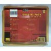LOGIC3 CRYSTAL PACK DS LITE