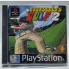 EVERYBODY´S GOLF 2 Playstation 1