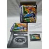 IRIDION 3D Game Boy Advance