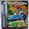 IRIDION 3D Game Boy Advance