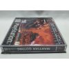 MARTIAN GOTHIC UNIFICATION Playstation 1 PAL SLES-01350 - originál fólia - poškodená fólia