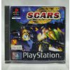 S.C.A.R.S. Super Computer Animal Racing Simulation Playstation 1