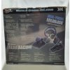 XTREME FORCERACING WHEEL AND PEDALS X-90369 FORCE RACING VOLANT A PEDÁLE PRE PLAYSTATION 1 A 2