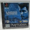 LARGO WINCH: COMMANDO SAR Playstation 1 PAL ORIGINÁL FÓLIA - POŠKODENÁ FÓLIA