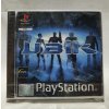 UBIK Playstation 1 PAL SLES-00722 ORIGINÁL FÓLIA - POŠKODENÁ FÓLIA