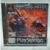 MARTIAN GOTHIC UNIFICATION Playstation 1 PAL SLES-01350 originál fólia - poškodená krabička