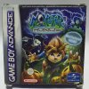 MONSTERS FORCE Game Boy Advance