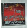 Jeff Wayne's The War Of The Worlds Playstation 1 PAL SLES-01984 ORIGINÁL FÓLIA