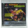 Actua Soccer Platinum Playstation 1 PAL SLES-00014 Originál fólia - poškodená
