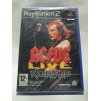 AC/DC LIVE: ROCK BAND Playstation 2 - Originál fólia