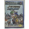 ACTION MAN ATOM: ALPHA TEENS ON MACHINES Playstation 2
