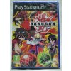 BAKUGAN BATTLE BRAWLERS Playstation 2 - ORIGINÁL FÓLIA - poškodená
