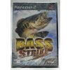 BASS STRIKE Playstation 2 - originál fólia