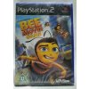 BEE MOVIE Playstation 2
