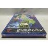 BEN 10 ALIEN FORCE Playstation 2 - originál fólia