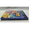 BOB THE BUILDER EYE TOY COMPATIBLE Playstation 2 - ORIGINÁL FÓLIA - POŠKODENÁ