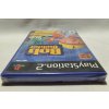 BOB THE BUILDER EYE TOY COMPATIBLE Playstation 2 - ORIGINÁL FÓLIA - POŠKODENÁ