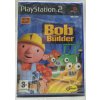 BOB THE BUILDER EYE TOY COMPATIBLE Playstation 2 - ORIGINÁL FÓLIA - POŠKODENÁ