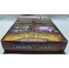 WARHAMMER 40000 DAWN OF WAR GOLD EDITION GAME OF THE YEAR PC DVD-ROM MALÁ KRABICA (DAWN OF WAR+DAWN F WAR WINTER ASSAULT)