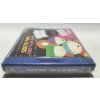 SOUTH PARK: CHEF´S LUV SHACK SEGA DREAMCAST PAL T-8105D-05 -ORIGINÁL FÓLIA - mierne poškodená