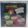 SOUTH PARK: CHEF´S LUV SHACK SEGA DREAMCAST PAL T-8105D-05 -ORIGINÁL FÓLIA - mierne poškodená