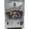 FIGÚRKA RAINBOW SIX SIEGE SÉRIE 3 - CHIBI VIGIL