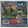 ARMY MEN SARGE´S HEROES SEGA DREAMCAST PAL T-9708D-61 - ORIGINÁL FÓLIA - MIERNE POŠKODENÁ