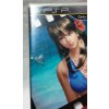 DEAD OR ALIVE PARADISE Playstation Portable - americká verzia