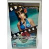 DEAD OR ALIVE PARADISE Playstation Portable - americká verzia