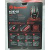 HERNÁ MYŠ MARVO SCORPION M315 + HERNÁ PODLOŽKA G1 - GAMING MOUSE MARVO SCORPION M315+MOUSEPAD G1