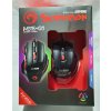 HERNÁ MYŠ MARVO SCORPION M315 + HERNÁ PODLOŽKA G1 - GAMING MOUSE MARVO SCORPION M315+MOUSEPAD G1