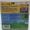 Winnie the Poohs Rumbly Tumbler Adventure and Rayman 3 Game Boy Advance