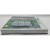 SUDOKU +7 OTHER COMPLEX PUZZLES BY NIKOLI Nintendo 3DS ORIGINÁL FÓLIA - POŠKODENÁ