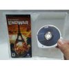 Tom Clancy's EndWar Playstation Portable