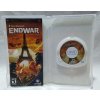 Tom Clancy's EndWar Playstation Portable